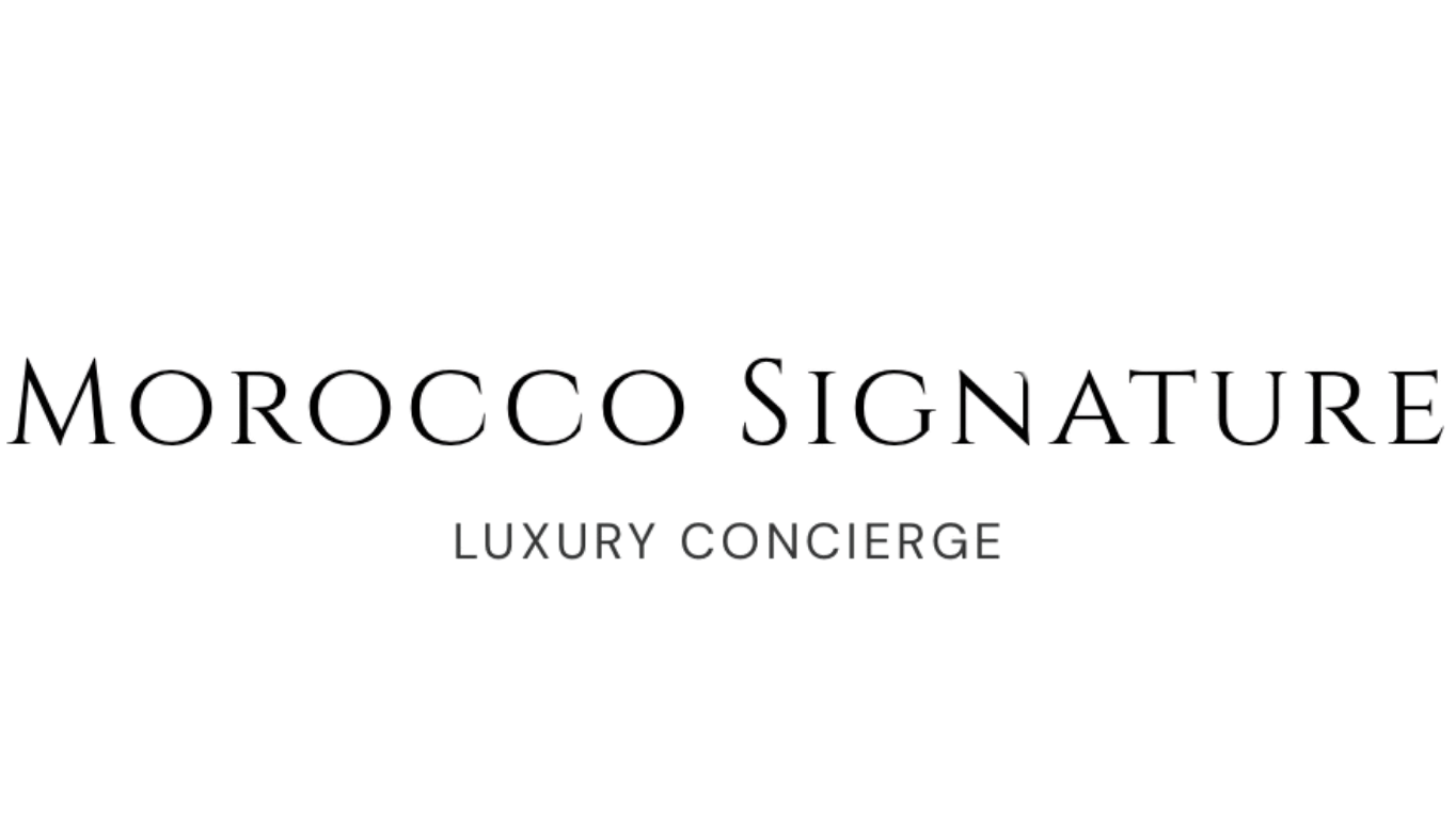 Morocco Signature